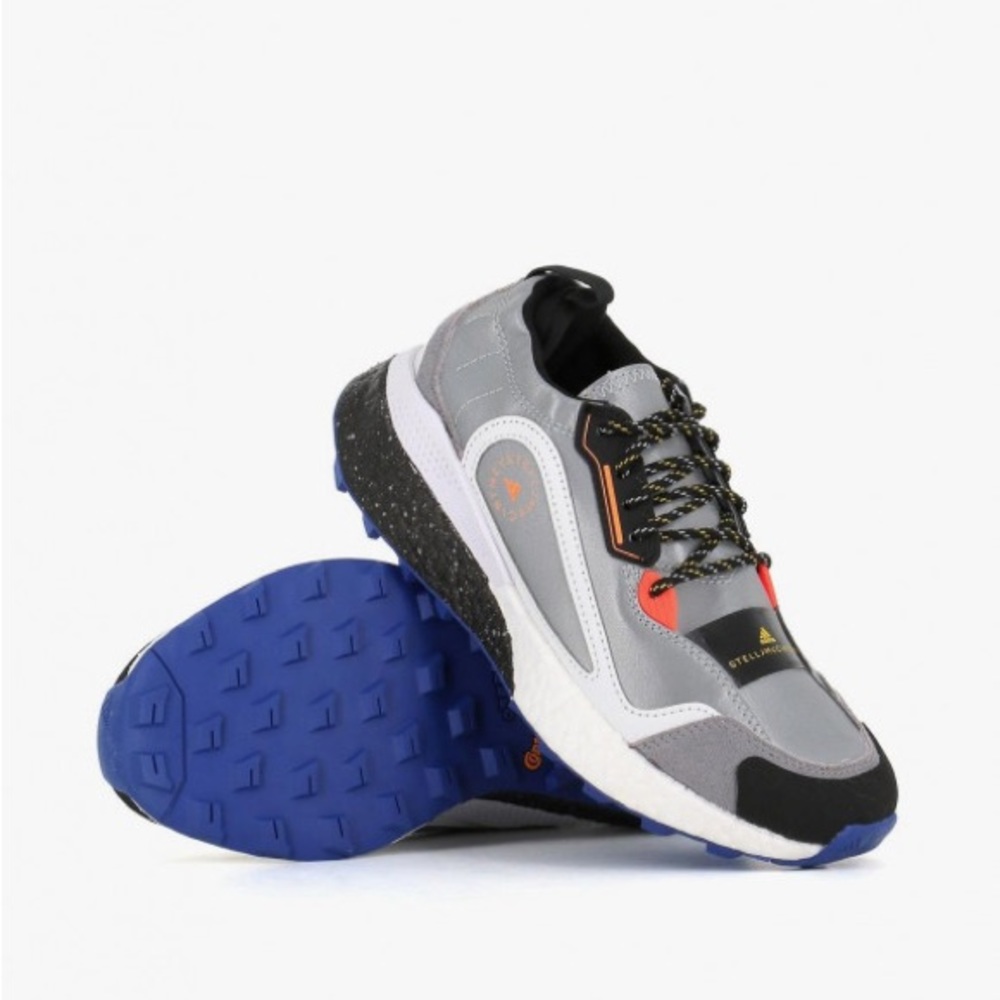 Adidas by Stella McCartney Running Outdoor Boost 2.0 Nwot Cold Rdy
